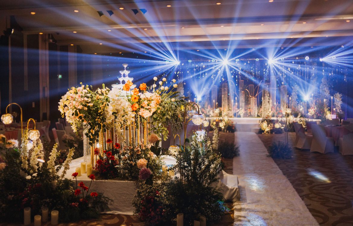 FlowersVenue